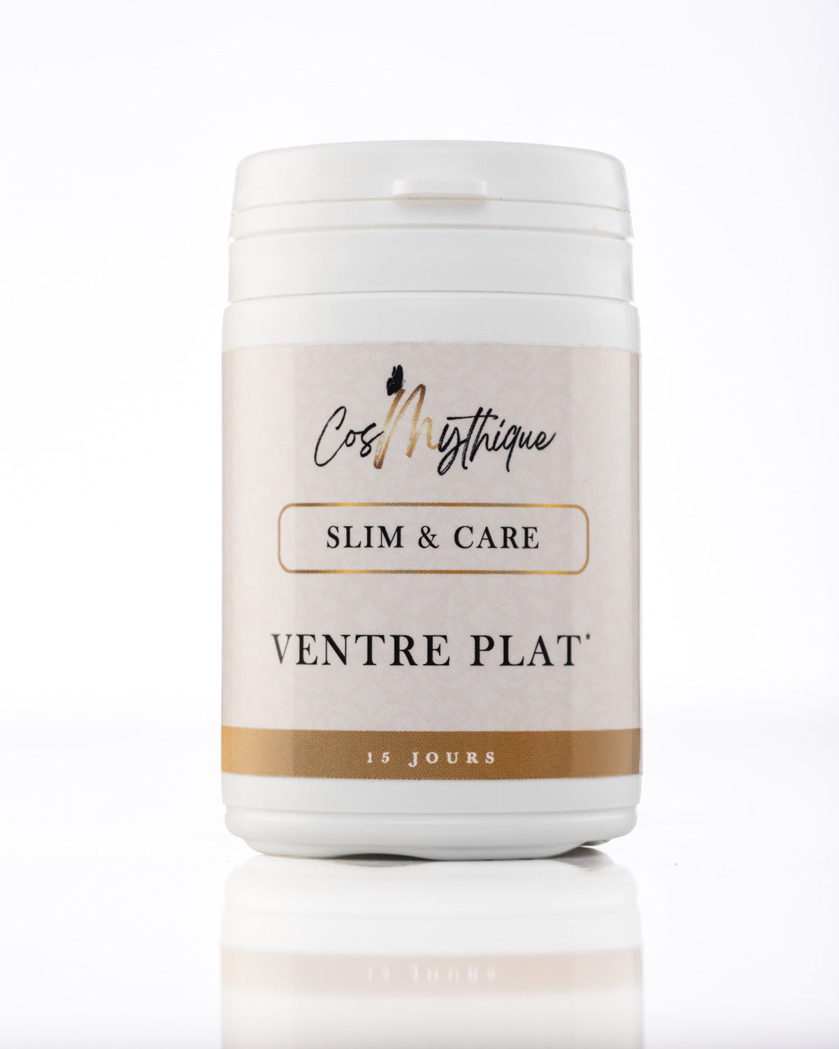 VENTRE PLAT