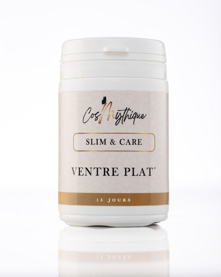 Ventre Plat CosMythique