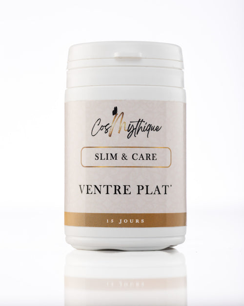 Ventre Plat CosMythique