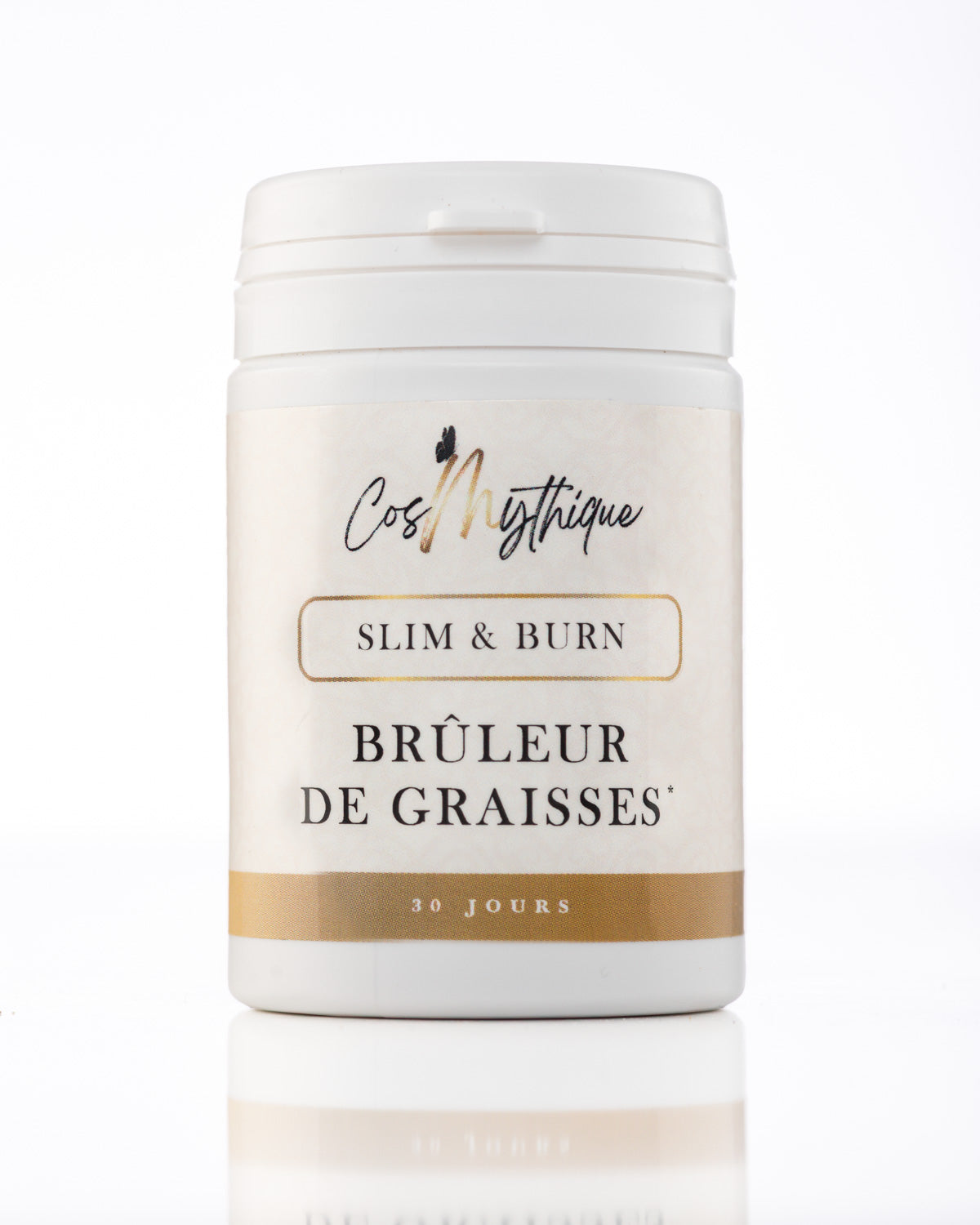 BRÛLEUR DE GRAISSES