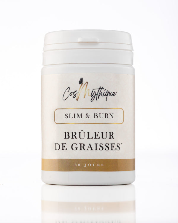 Brûleur de Graisse CosMythique
