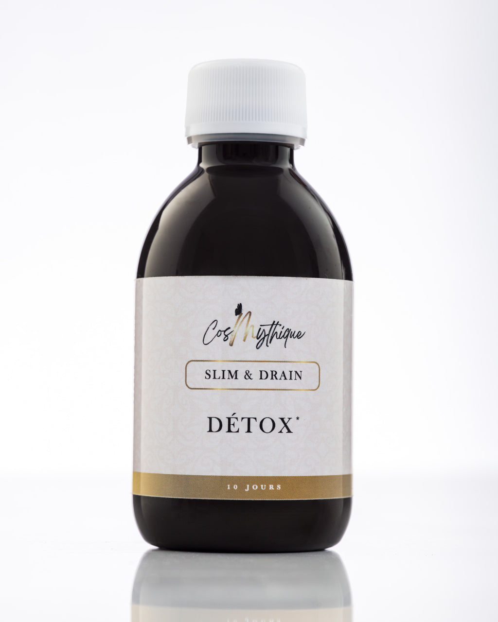 DÉTOX RESET