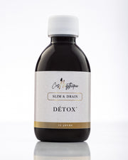DÉTOX RESET