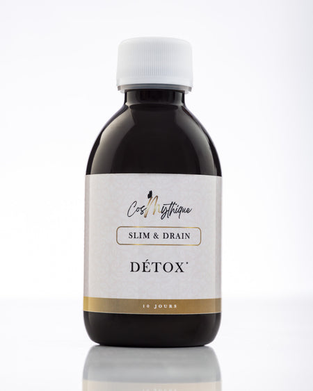 Détox CosMythique