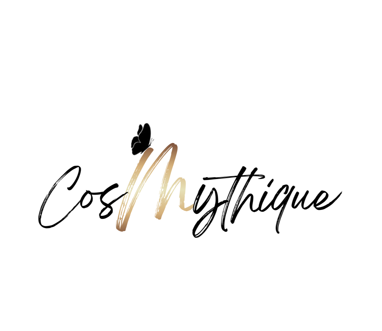 Logo CosMythique