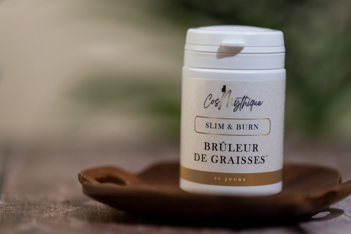 BRÛLEUR DE GRAISSES
