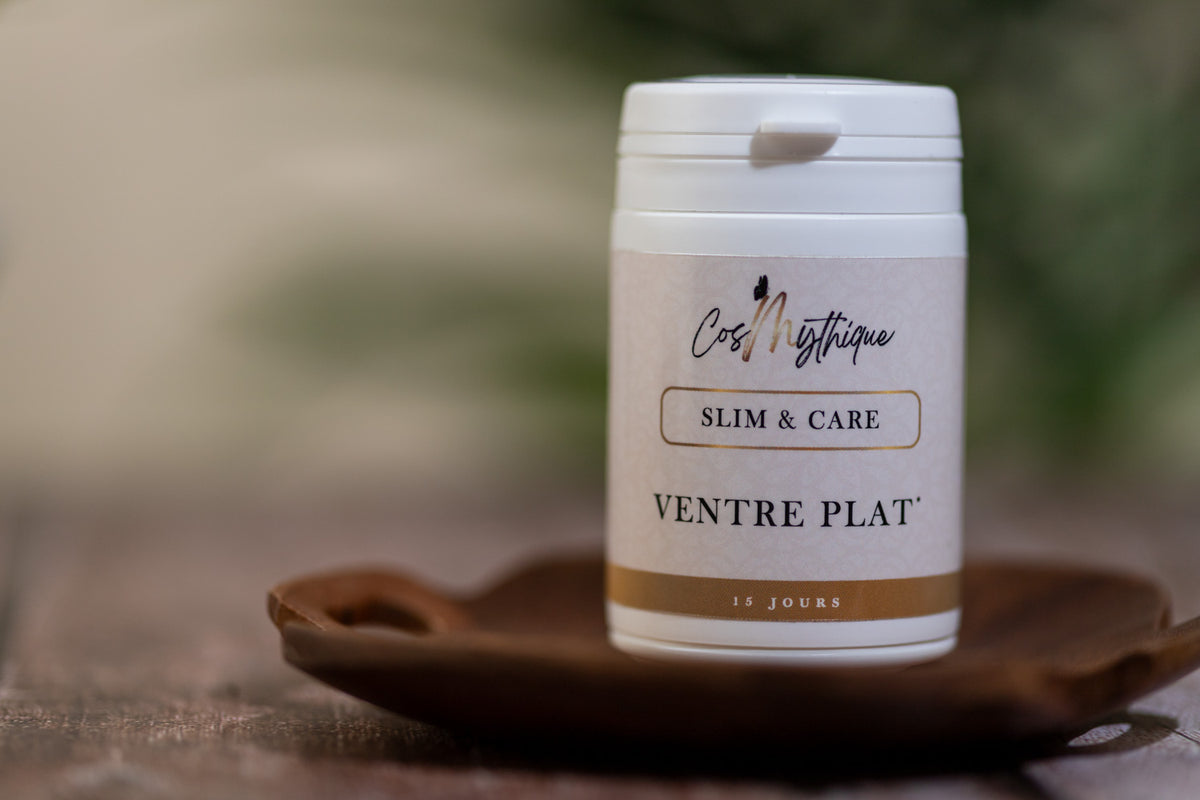 VENTRE PLAT