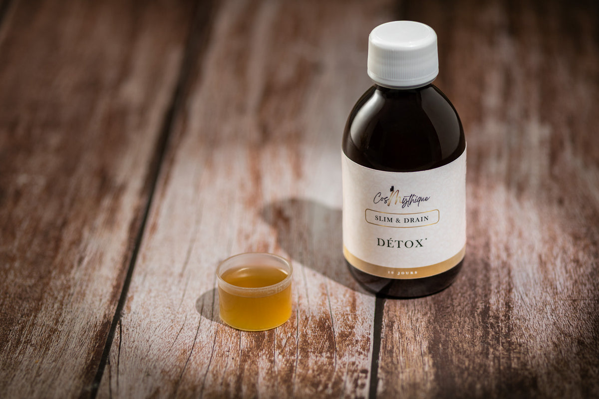 DÉTOX RESET